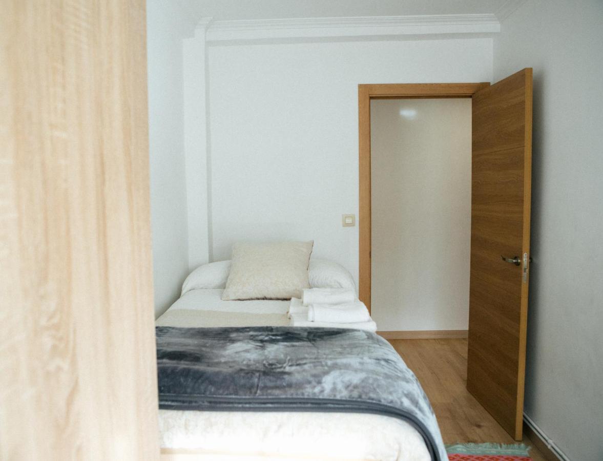 A Solaina Apartment Redondela Exterior photo